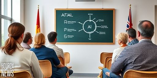 Labour’s £4m AI Skills Hub: What went wrong with the training website offering fake courses