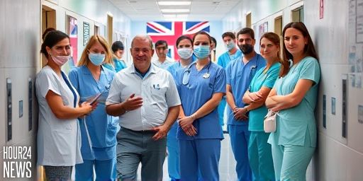 Judgement on Nurses’ Challenge to NHS Trust: Implications for Changing Room Policy and Trans Rights