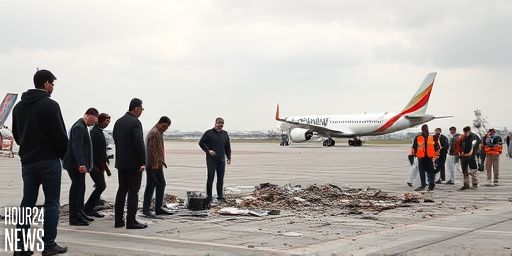 Air crash in Maharashtra kills key state leader Ajit Pawar