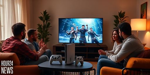 The Biggest New Game Releases of January 2026: A Fresh Start for Gamers