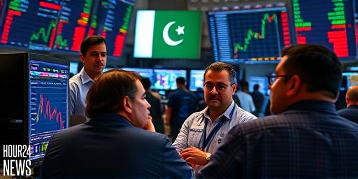 PSX Slides 2,025 Points, KSE-100 Drops to 182,384 On Monday