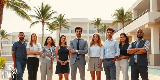 Marissa Long Joins The White Lotus Season 4: What We Know