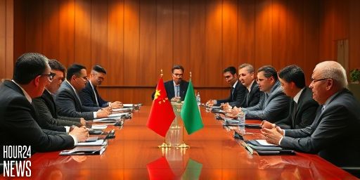 China Rejects Security Fears as Motivation Behind Somalia Visit Delay