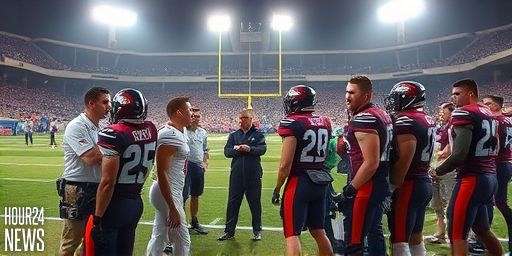 Patriots, Seahawks Set Up Super Bowl Rematch