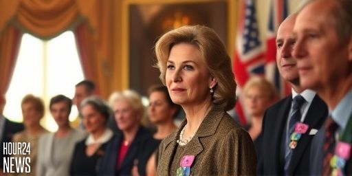 On Her 44th Birthday, Princess Catherine Quietly Reshapes Royal Life After Cancer