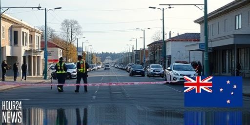 One dead after Wanaka Roche Street crash, police say