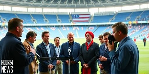 Alan Rothenberg on U.S. Soccer’s Journey: From L.A. Olympics to World Cup Dreams