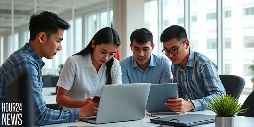 Philippines Firms Tap New Tech to Boost Customer Engagement