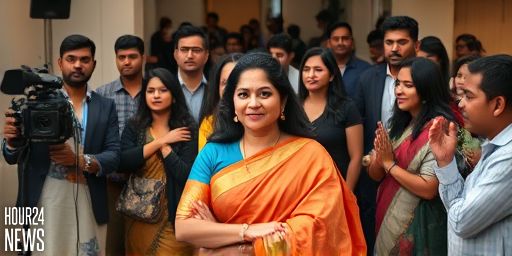 Sudha Chandran Breaks Silence: Faith, Self-Respect, and a Steady TV Comeback After Viral Jagran Video