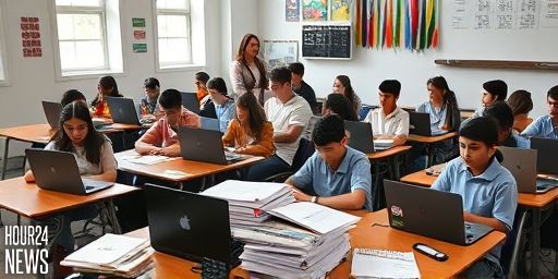 How a high school English teacher banned AI from her classroom: NPR