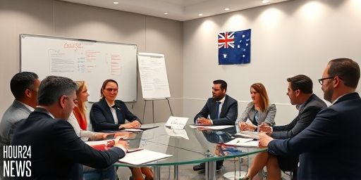 Australia Offers to Delay NDIS Autism Changes in Exchange for Hospital and Disability Funding Deal