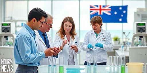 South Australia Harmful Algal Bloom: Interference Claims