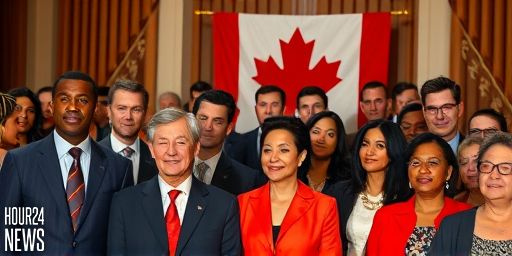 Order of Canada Expands to 80 Holders, Including Olympians Andre De Grasse and Nardwuar