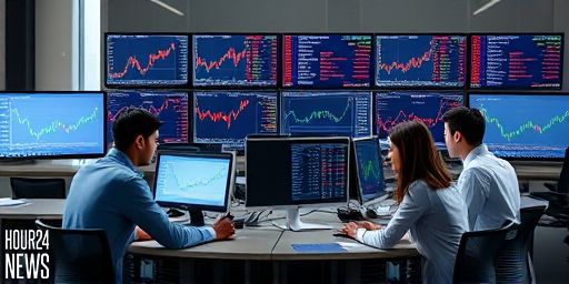 AI Debt Spree Fuels Credit Trading Frenzy in Markets