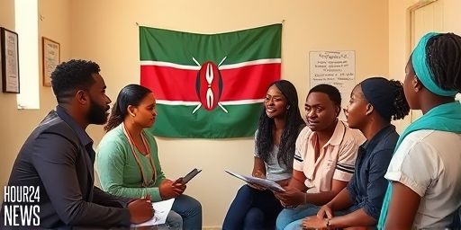 Pharmacy-based PrEP Emerges as Key in Kenya’s HIV Fight