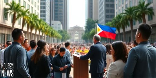 Marcos Jr Calls for Unity and Direction in 2026