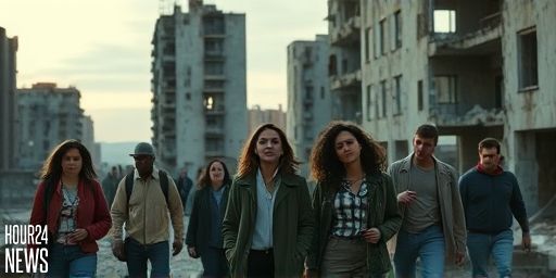 2026’s Scariest Frontiers: The Bone Temple Leads a Storied Return in Danny Boyle’s Post-Apocalyptic Revival