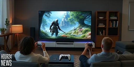 Xbox’s Avowed Comes to PS5: A Surprise Leap for Obsidian’s Fantasy RPG