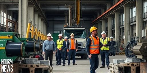 Worker Dies at Cabro Factory in Kwale County: Investigation Underway