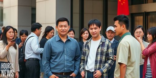 China Gay Romance Rumors Sparked by Paparazzi Footage