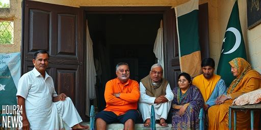 Tragic Wedding Attack in Pakistan: Seven Dead, Dozens Injured