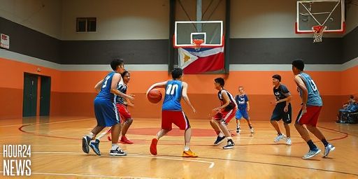 Lancers and Magis Eagles Eye More CESAFI Records After Historic Season