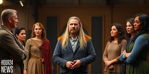 Mandy Patinkin to Play Odin in God of War TV Series: What This Means for the Adaptation