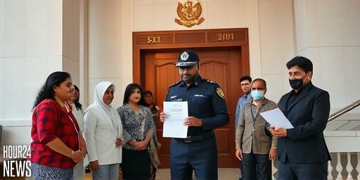 Families of Three Killed in Melaka Shooting Submit Memo to IGP Demanding Accountability