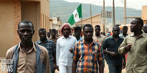 Two Weeks After: What We Know and Don’t About the US Strikes in Nigeria