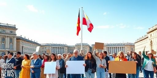 Arab Spring Lessons: Why Iran Protests Should Heed History’s Warnings