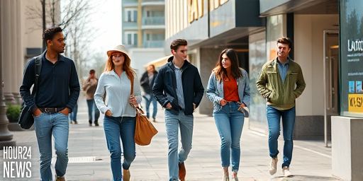 Britain’s Potential Boom: How the 1990s Vibe Could Signal a New Economic Era