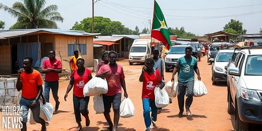 South Sudan Escalates: Government Prepares Major Offensive in Jonglei State