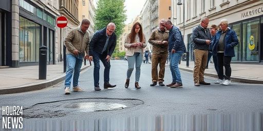 London Councils Question DfT Pothole Rating System as Inaccurate Launch Sparks Debate