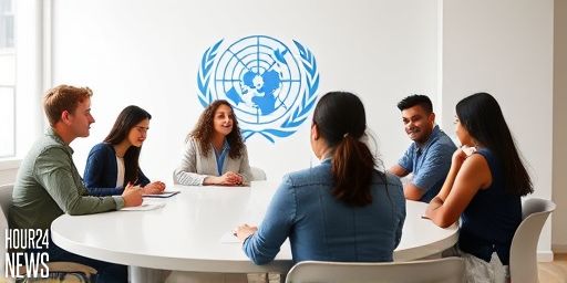 Daily Press Briefing Highlights: UN Spokesperson Dujarric Discusses Security Council Tool