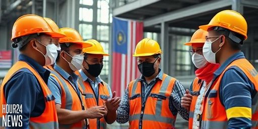 Why Malaysia’s Push to Ban Asbestos in Construction is Heating Up Again