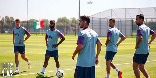 Germán Berterame Signs for Inter Miami, Messi Boost