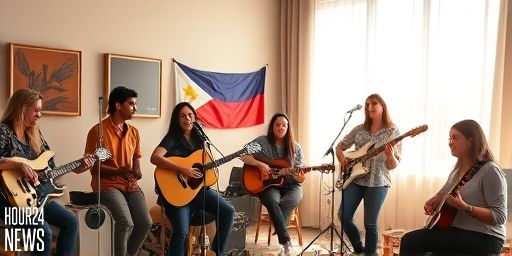 The Cohens Release New Single Romantiko: A Fearless Love Anthem