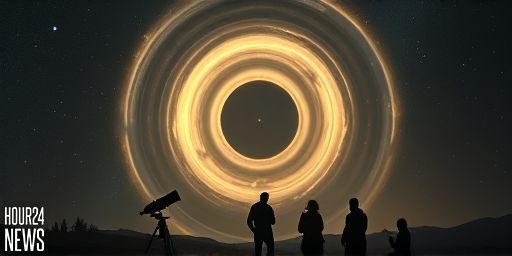 Giant Cosmic Sandwich: The Largest Protoplanetary Disk Unveiled