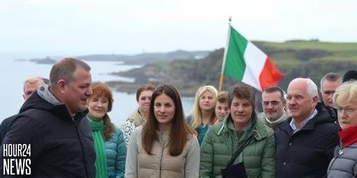 Former Waterford TD Brian O’Shea Dies, Remembered as Educator and Labour Voice