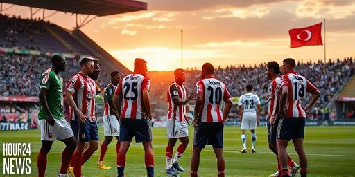 Atletico Madrid Step Up Lookman Pursuit as Fenerbahce Edge Closer to Deal