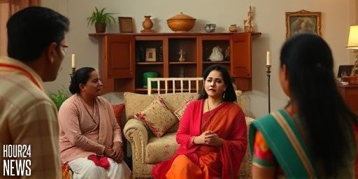 Sudha Chandran in Trance During Devi Bhajan: Viral Video Sparks Discussion