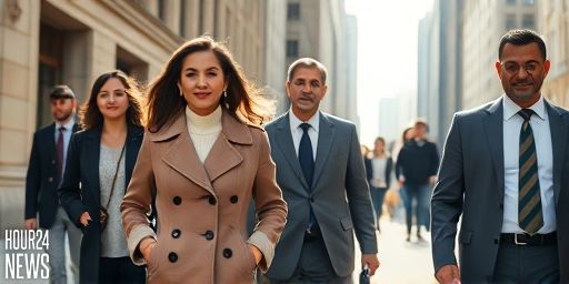 The New First Lady of New York Sets Off a Fashion Firestorm