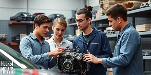 Toyota Among Vehicles Most Vulnerable to Counterfeit Parts in Kenya