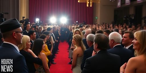 Michelle Yeoh Nabs Worst Actress Nomination at the 2026 Razzies: A Surprising Twist in Awards Season