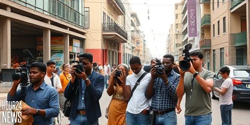 Content Creators Cast Africa Beyond ‘Safaris and Suffering’