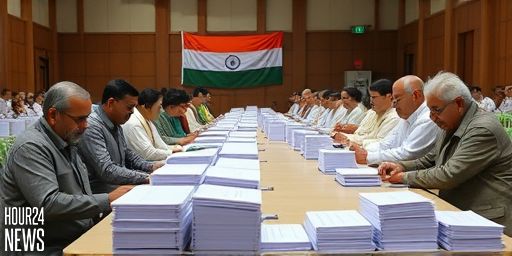 Pimpri-Chinchwad Municipal Corporation 2026 Ward-wise Live Election Updates