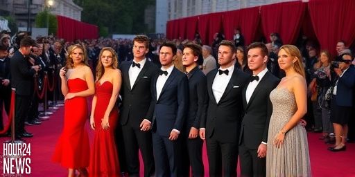 Michelle Yeoh Faces Worst Actress Nomination at the 2026 Razzies