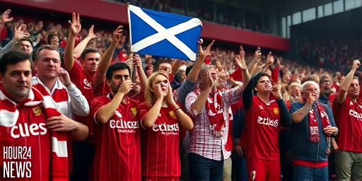 Robertson’s Liverpool Future Sealed? Online Post Sparks Transfer Talk After Qarabag Game