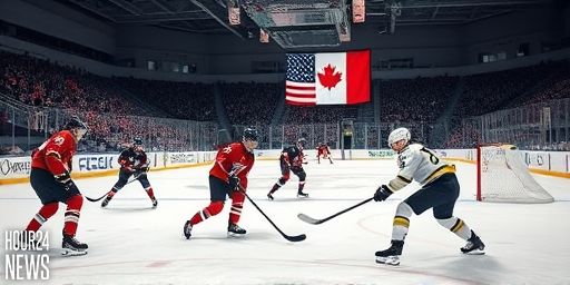 Call of the Wilde: Canadiens Suffer 2-0 Shutout by Blues on Tough Holiday Road Trip