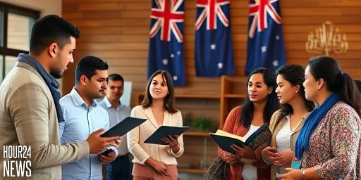 Australia’s Venezuelan Diaspora Gathers After US Military Action in Venezuela